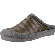 Chaussons Toni Pons NIX TK