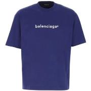 T-shirt Balenciaga T-shirt