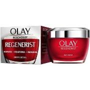 Hydratants &amp; nourrissants Olay Regenerist 3 Zones Crème Anti-âge I...