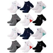 Chaussettes Sergio Tacchini Chaussettes Homme SNEAKER