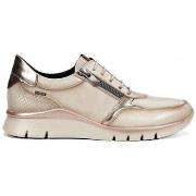 Chaussures escarpins Fluchos Pompas F1422 Beige