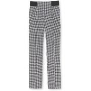 Pantalon Daxon by - Pantalon maille milano