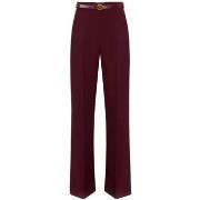 Pantalon Elisabetta Franchi -