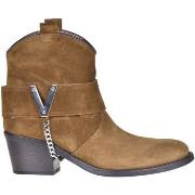 Bottes Via Roma 15 CAS00004129AI