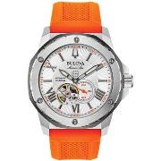 Montre Bulova Montre Homme 98A226, Automatic, 45mm, 20ATM