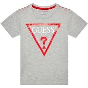 T-shirt enfant Guess L73I55 K8HM0