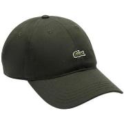 Casquette Lacoste -