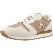 Baskets Le Coq Sportif PLATINIUM_2