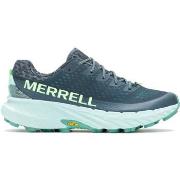 Chaussures Merrell AGILITY PEAK 5