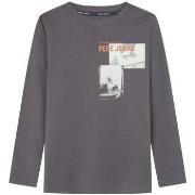 T-shirt enfant Pepe jeans -