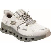 Baskets basses Skechers Glide-step pro