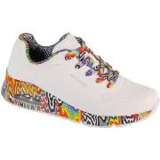 Baskets basses Skechers Jen Stark: Uno - Mini Drip