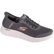 Baskets basses Skechers Slip-Ins: Go Walk Flex - Hands Up