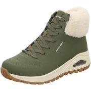 Bottes Skechers -