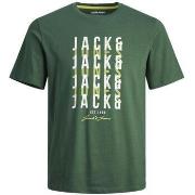 T-shirt Jack &amp; Jones 12266539