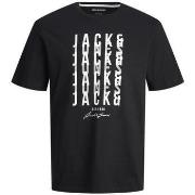 T-shirt Jack &amp; Jones 12266539