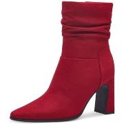 Bottes Marco Tozzi -