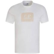 Polo Cp Company T-shirt