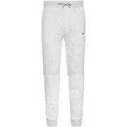 Jogging Tommy Jeans Slim Fleece Joggers Light Grey Heather