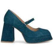 Chaussures escarpins ALMA EN PENA I23277