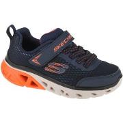 Baskets basses enfant Skechers Glide-Step Sport