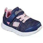 Baskets enfant Skechers COMFY FLEX