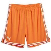 Short Puma Short de basketball Hoops