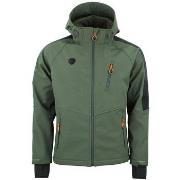 Blouson Peak Mountain Blouson softshell CARGAN