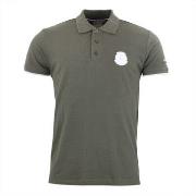 Polo Peak Mountain Polo manches courtes homme CORNELIUS