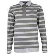 Polo enfant Srk Polo garçon ECIMAR