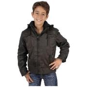 Blouson enfant Srk Blouson garçon ECRISTO