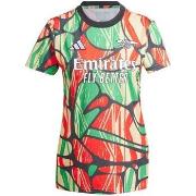 T-shirt adidas Afc preshi w