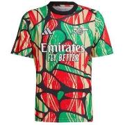 T-shirt enfant adidas Afc preshi y