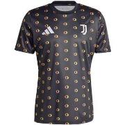 T-shirt adidas Juve preshi