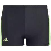 Maillots de bain enfant adidas Cb 3s boxer