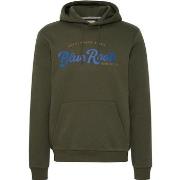 Sweat-shirt Blend Of America Sweatshirt hoody green