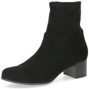 Bottines Caprice Bottes 25316-41