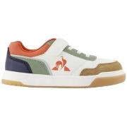 Baskets enfant Le Coq Sportif LCS COURT BREAKER PS