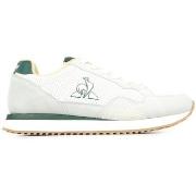 Baskets Le Coq Sportif Jet Star 2