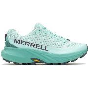 Chaussures Merrell AGILITY PEAK 5