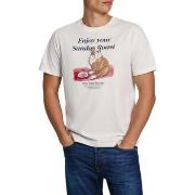 T-shirt Pepe jeans -