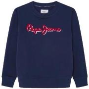 Sweat-shirt enfant Pepe jeans -