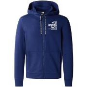 Sweat-shirt The North Face NF0A88WQ