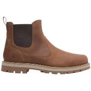 Boots Timberland BBRITTON ROAD MID CHELSEA