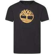 T-shirt Timberland 170545VTAH24