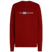 Sweat-shirt Tommy Hilfiger 168231VTAH24