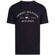 T-shirt Tommy Hilfiger 168249VTAH24