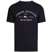 T-shirt Tommy Hilfiger 168249VTAH24