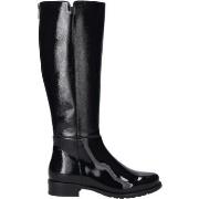 Bottes Josef Seibel Chiara 01, schwarz