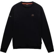 Sweat-shirt Napapijri B-BADGE C 041